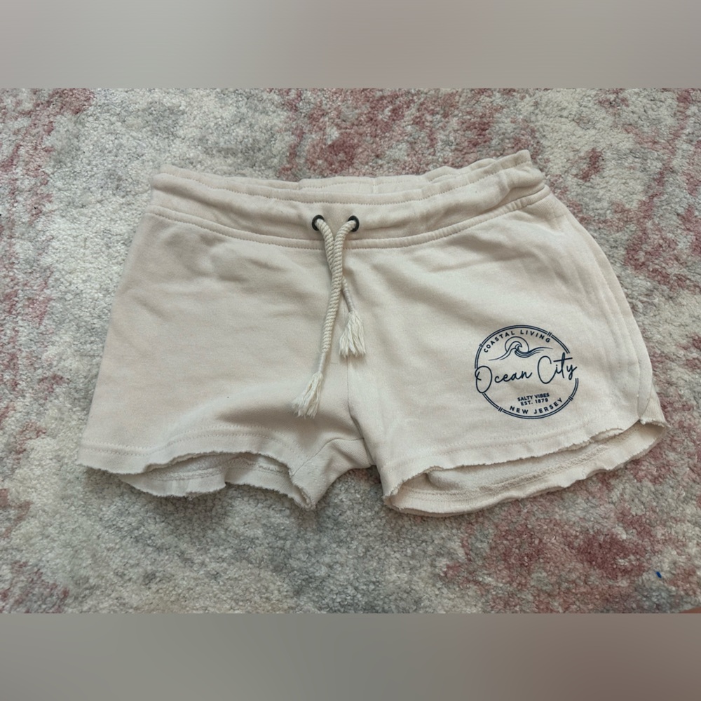 Ocean Drive Ocean City NJ Comfy Shorts
